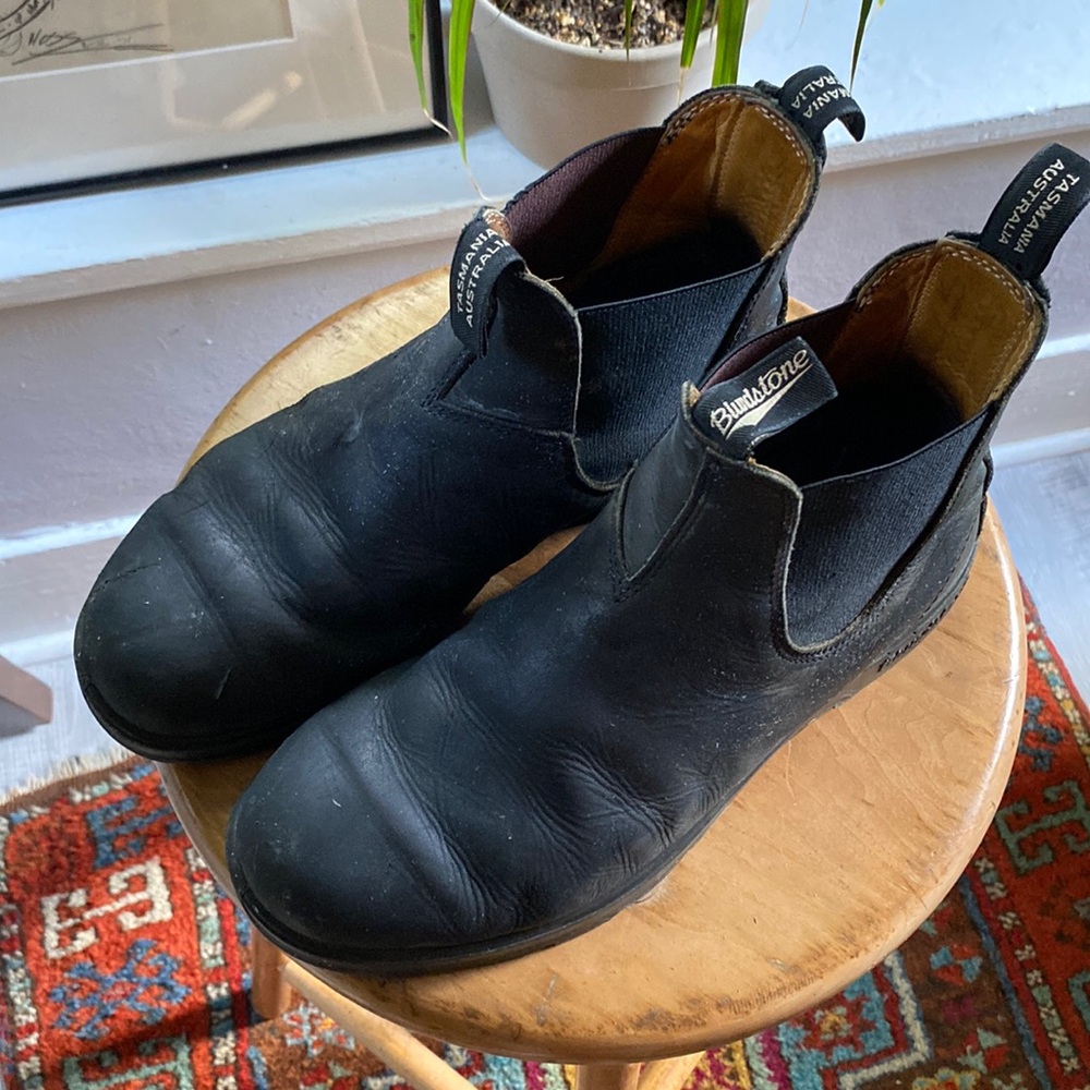 Men’s Blundstone Original Chelsea Boot